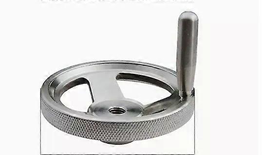 Handle Stainless Steel Handwheel Machine Tool Mechanical l Valve