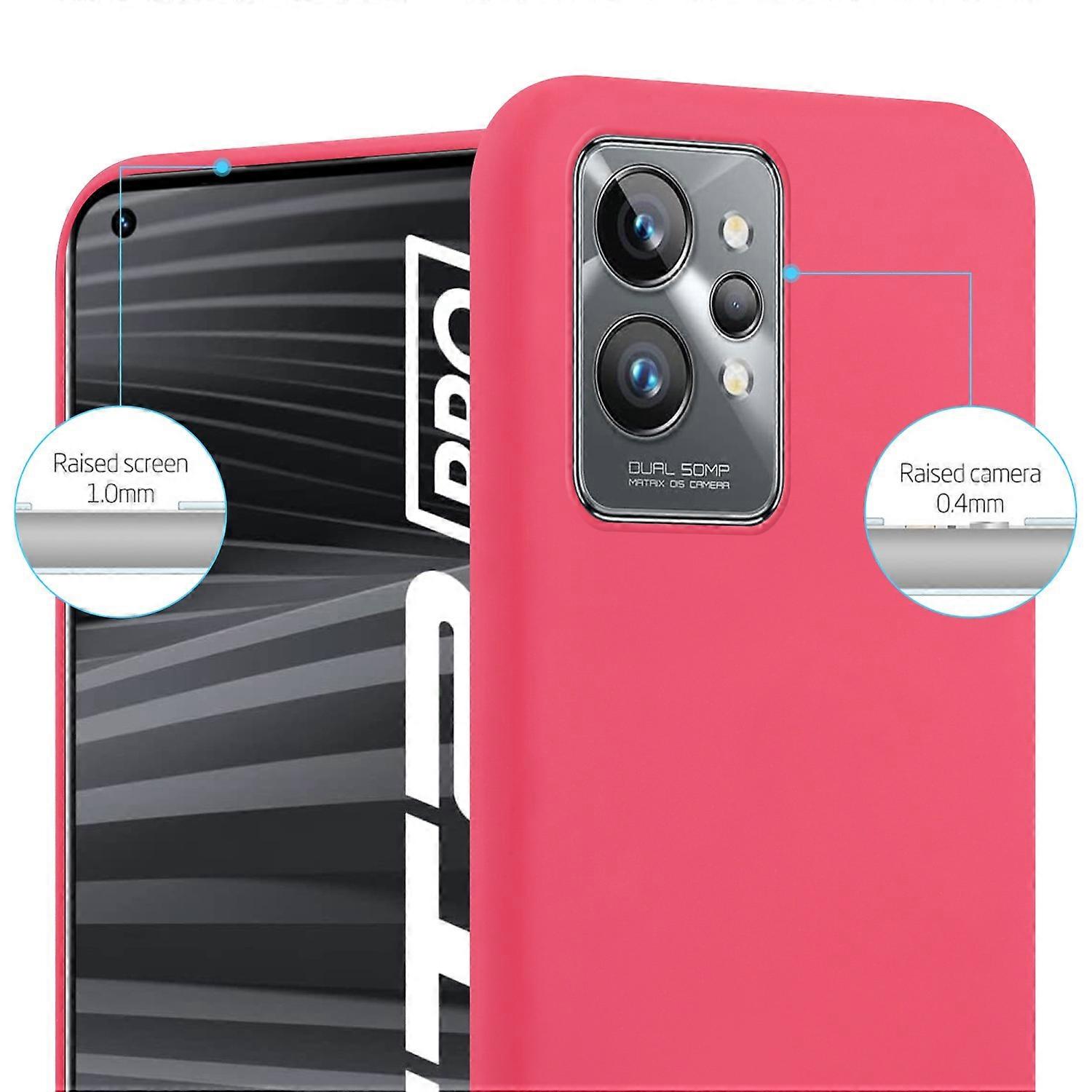 Realme GT 2 PRO Case TPU