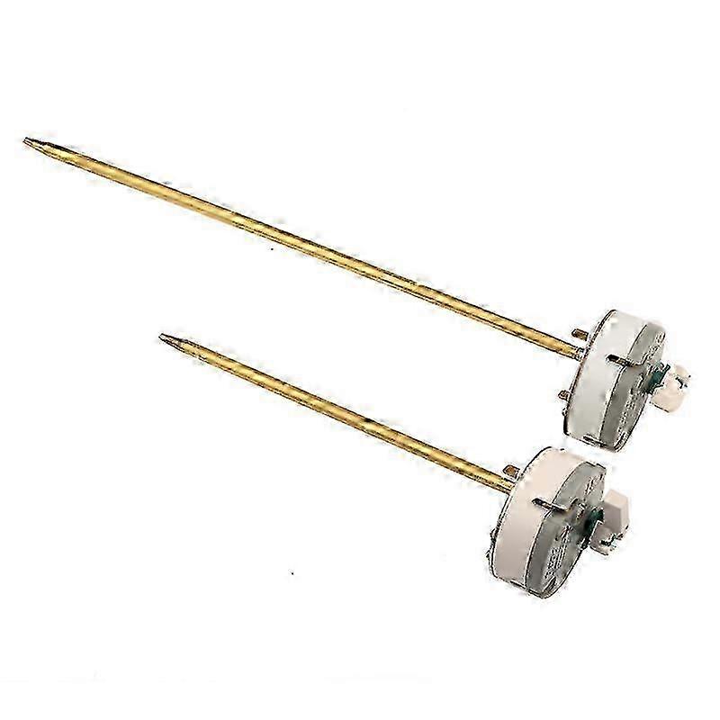 Replacement thermostat for Ariston 30-80°C water heater 160mm/265mm temperature control switch