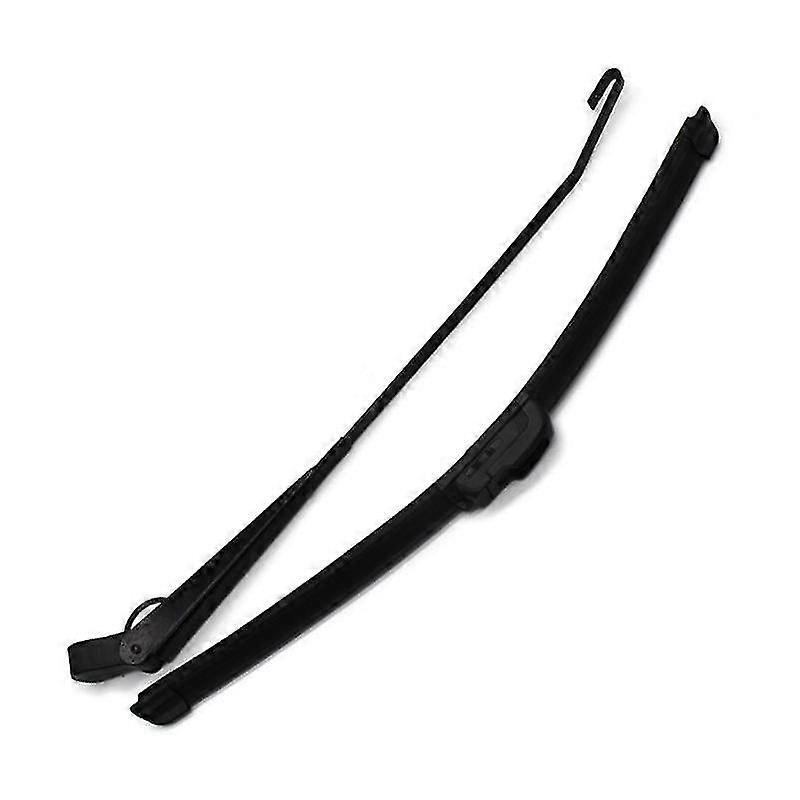 12V Two-Wire Electric Vehicle Wiper Motor Kit