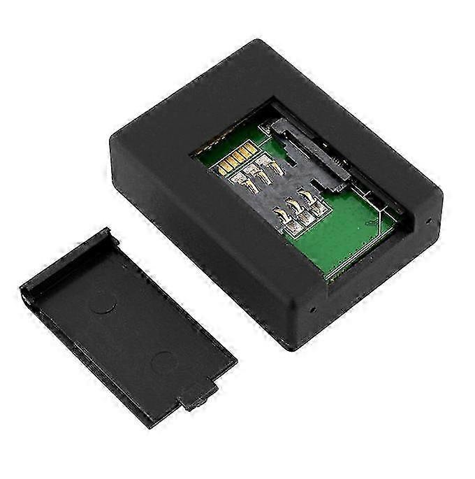 Voice Recorder Nexus N9+