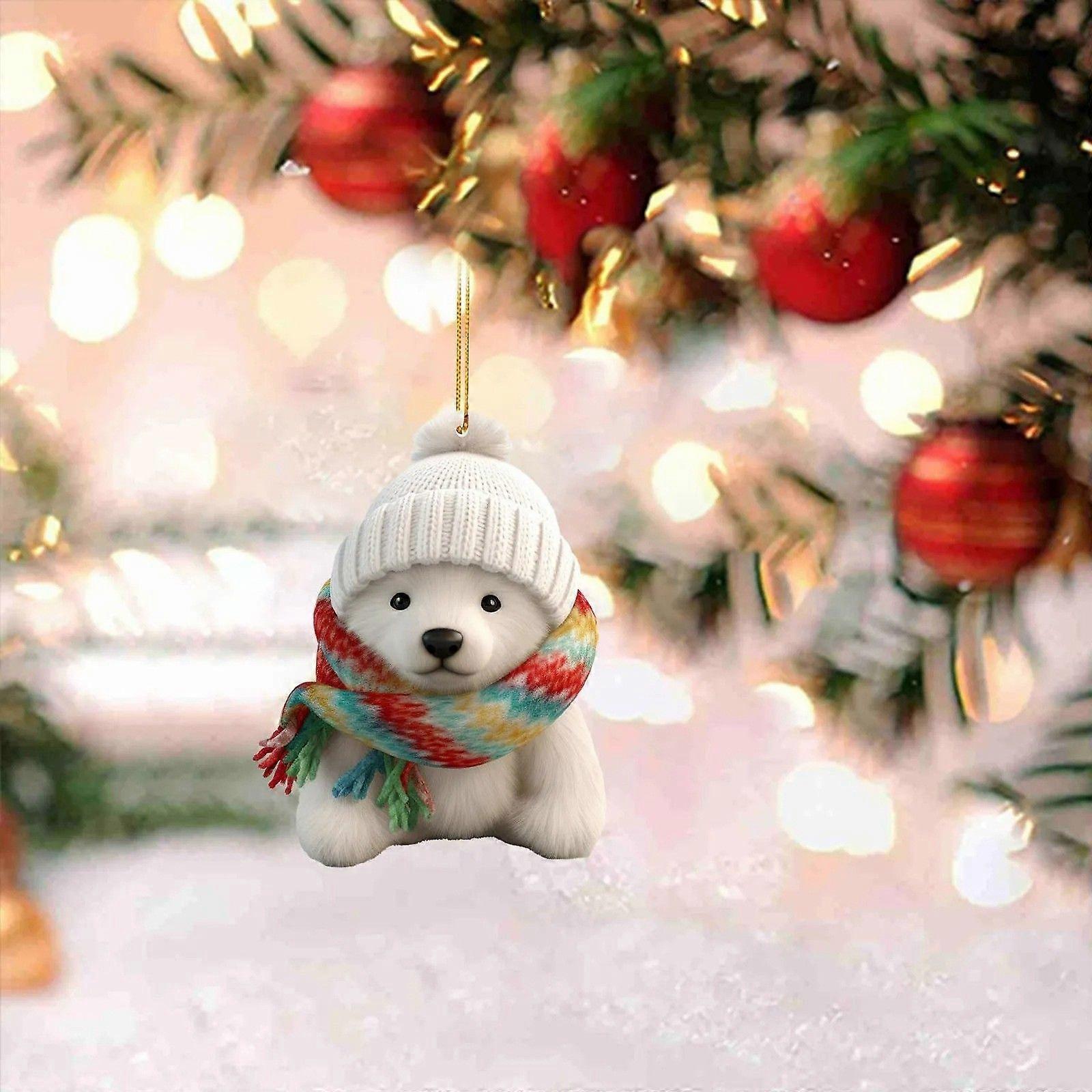 Christmas Advent Calendar, Advent Calendar, Countdown Christmas Advent Calendar, Surprise Box, Hand-Open Box, Animals, Engineering, Vehicles, Gift for