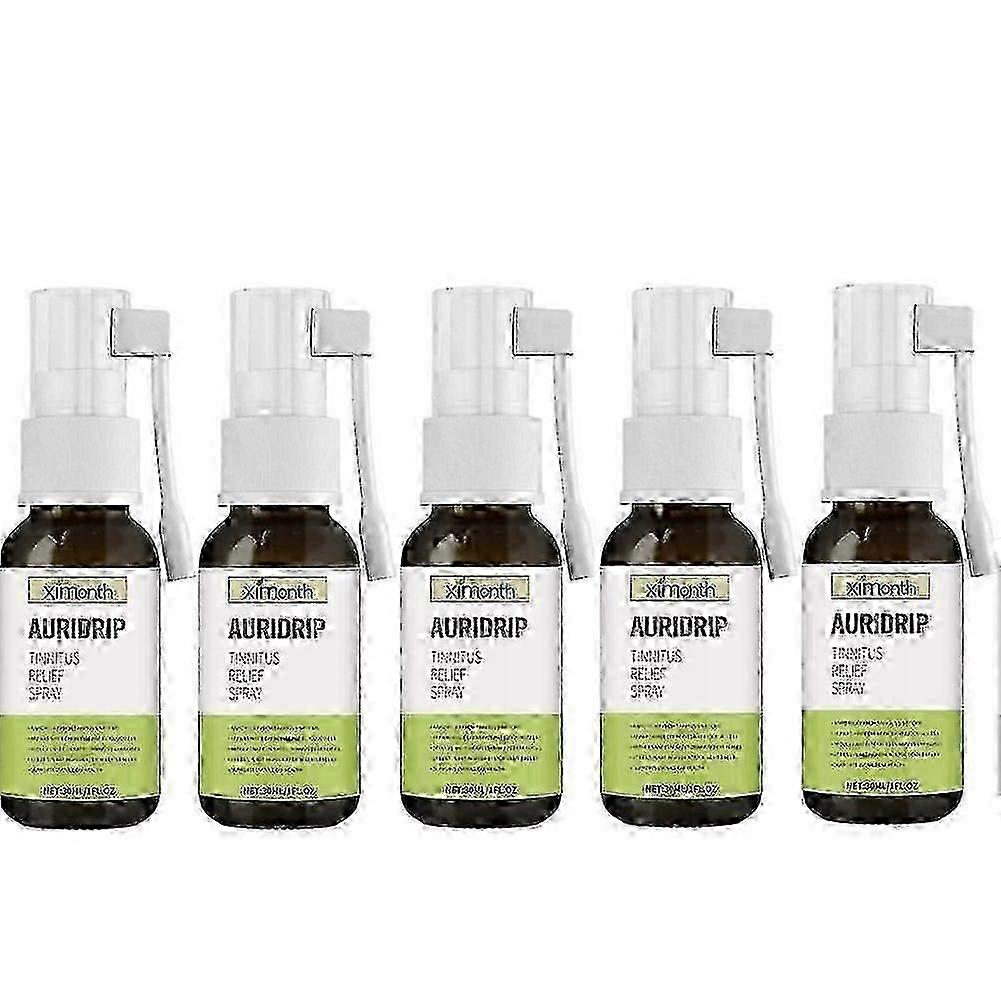 Best Ear Drops for Tinnitus Relief