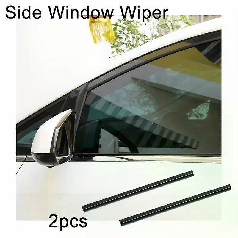 Car Rain/Fog Removal Strips - Instant Clear View Solution, Defog Car Windows, Must - Have for Safe Driving in Rain Accessories