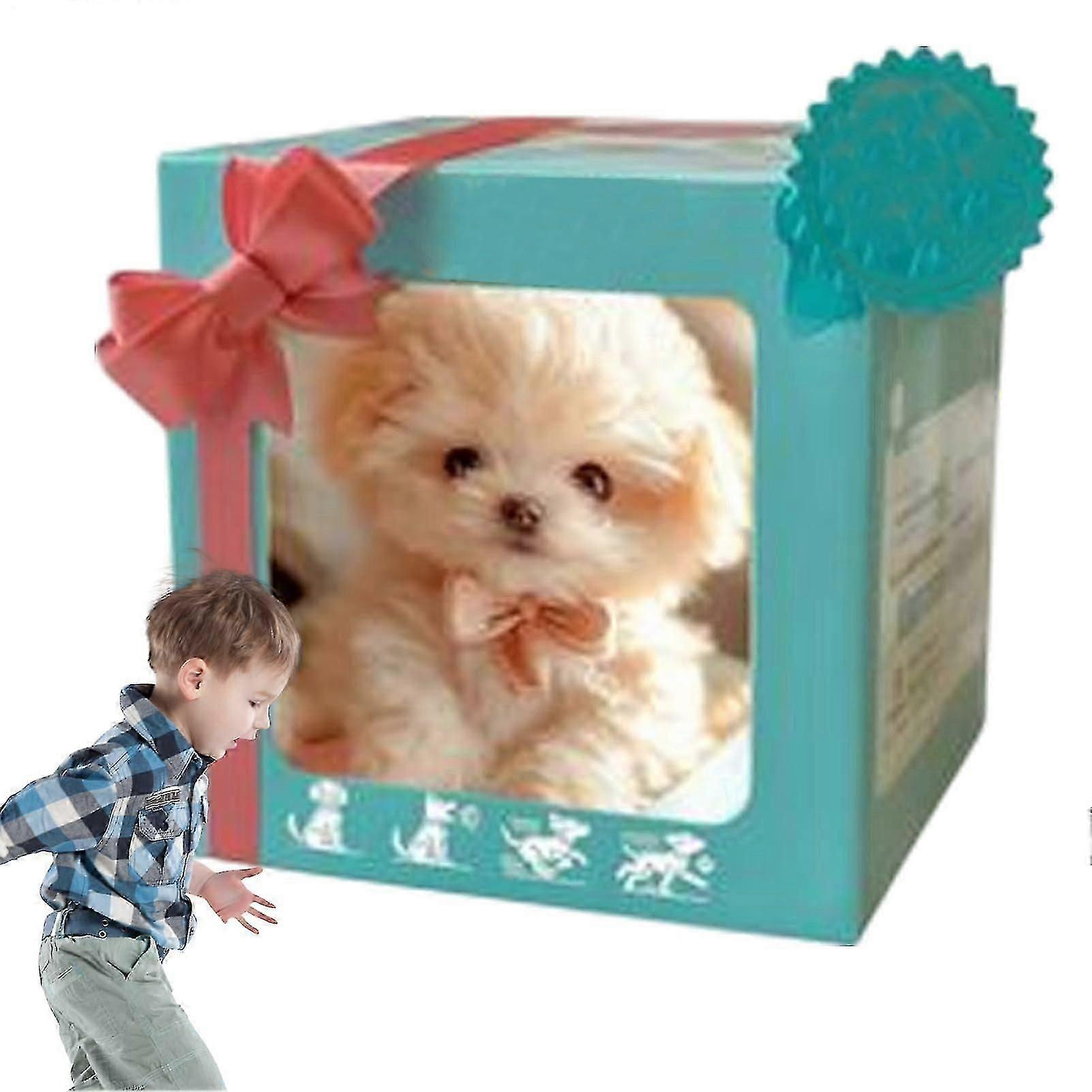 Robot Dogs   Robot Dog for Adults  AI Robot Dog  My Realistic Robot Puppy