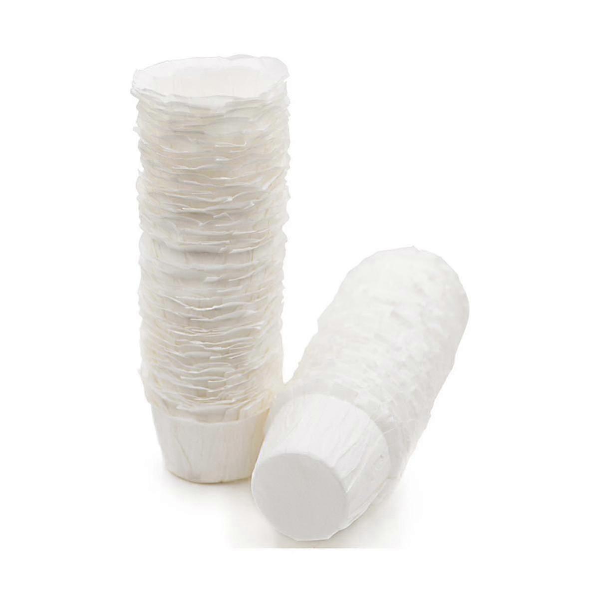 Disposable Coffee Filters 300 Count Coffee Paper Filter Compatible With For , Fits All K Cup Filter