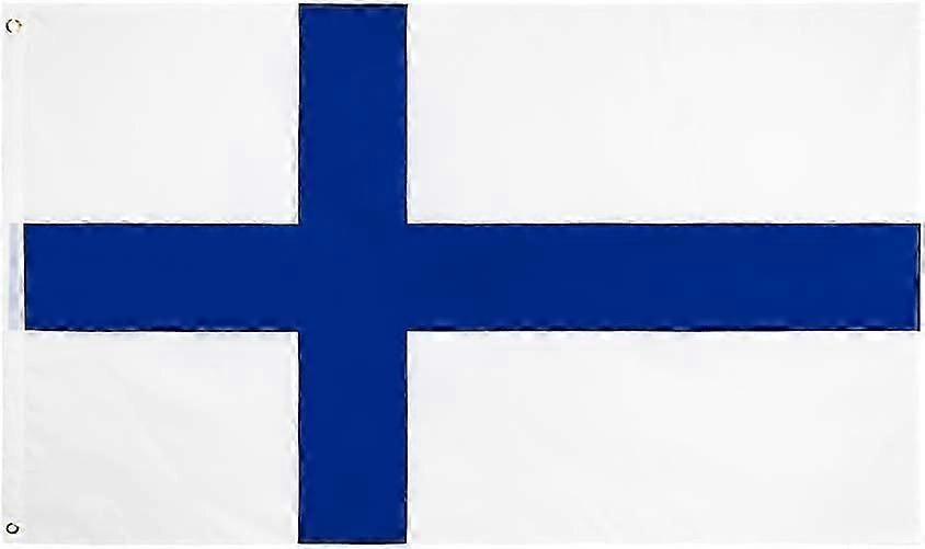 Drapeau de la Finlande, modèle A-3036
