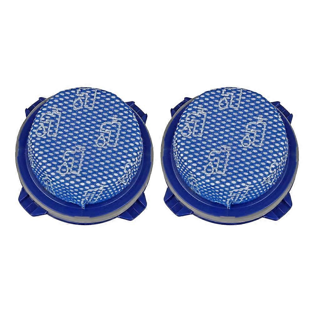 Compatible with Vacuum Cleaner Accessories Models Jet 7070+7575+90 Replaceable Filter