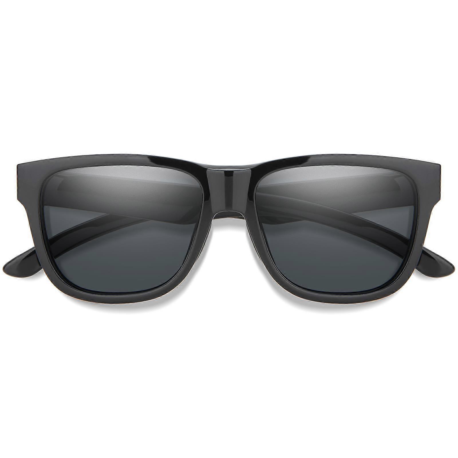 Smith Sunglasses Lowdown Slim 2 807 IR Black Grey