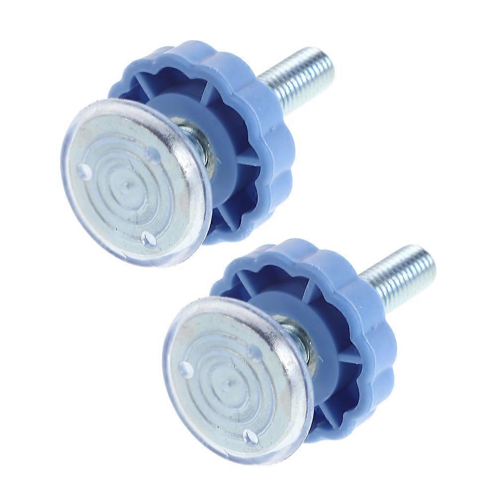 Metal Screw for Gate Functioning As Safety Fastener 2Pcs for Home Use