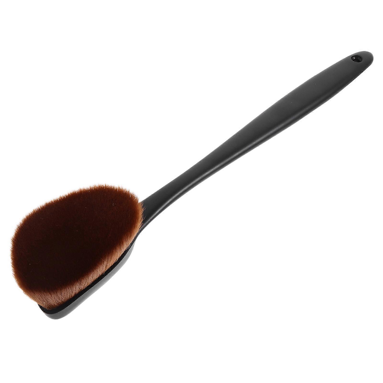 Self Tanner Brush Body Brush Applicator for Easy Tanning