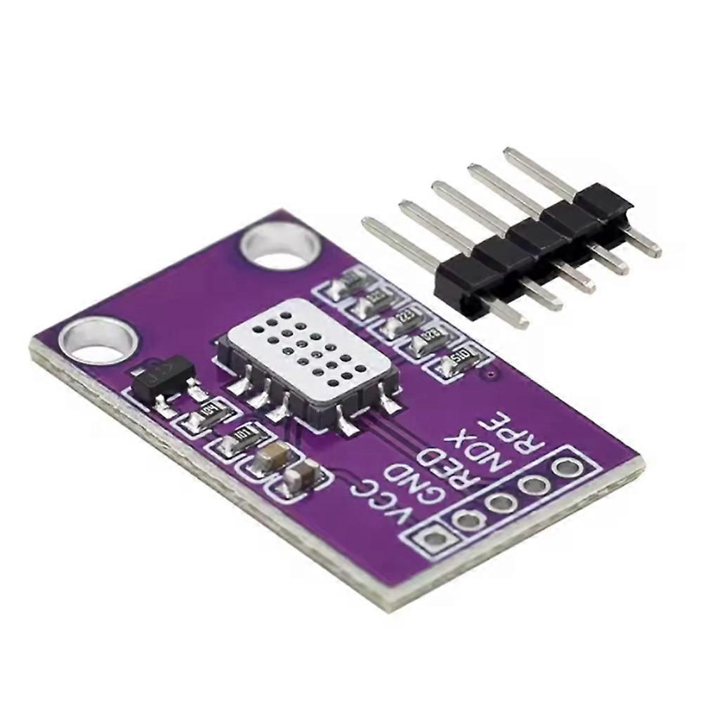 MICS-4514 Gas Sensor Module Co/No2/NH3/T4 Concentration Detection Board