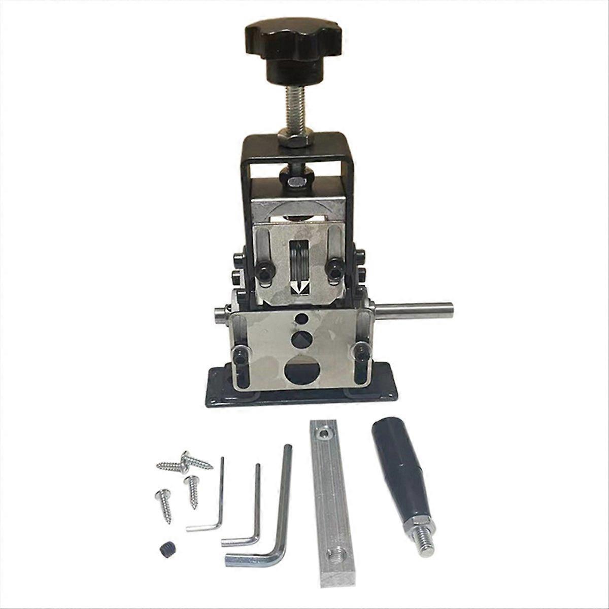 Portable Household Wire Stripper Manual Wire Stripping Tool