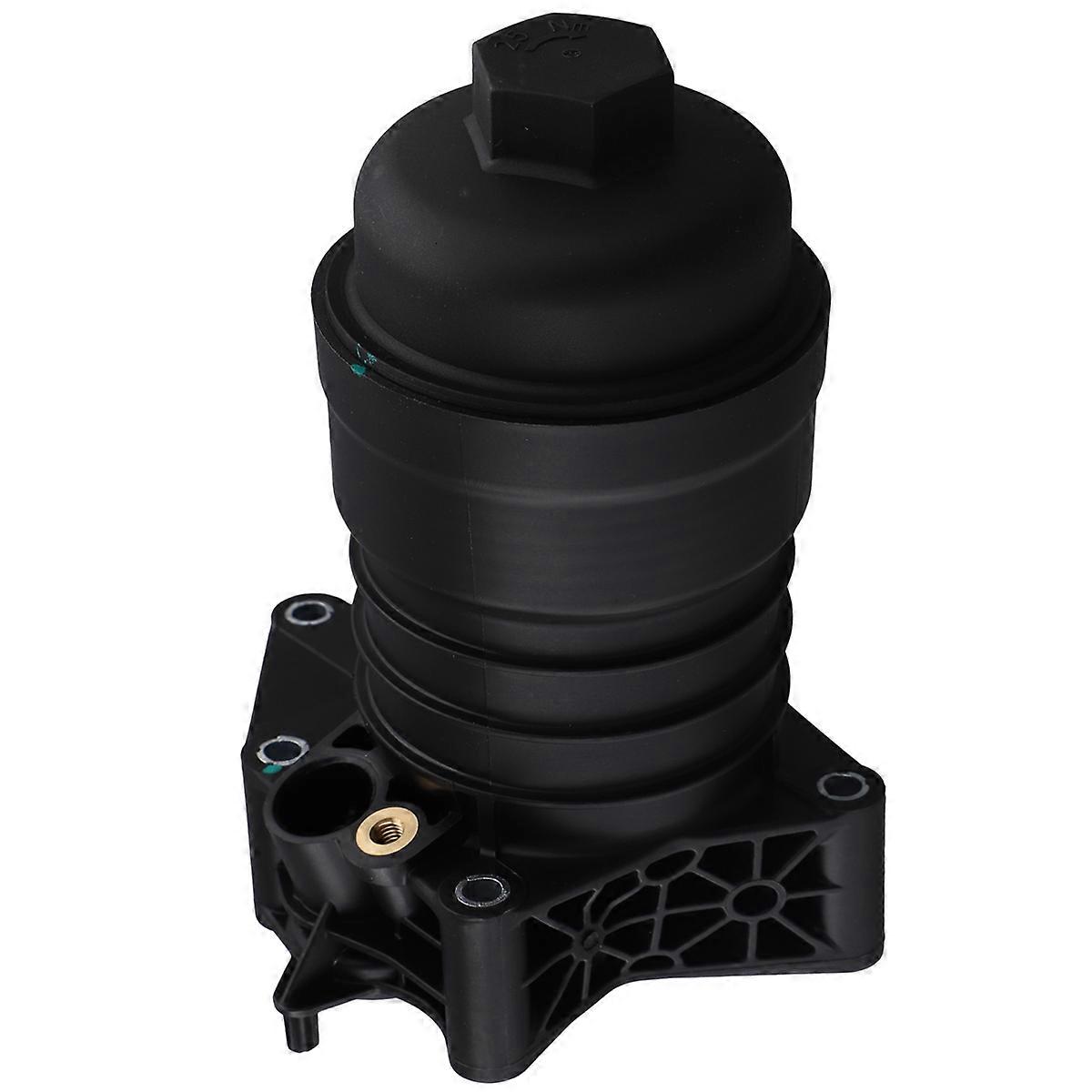 Oil Filter for Oil Grid Base