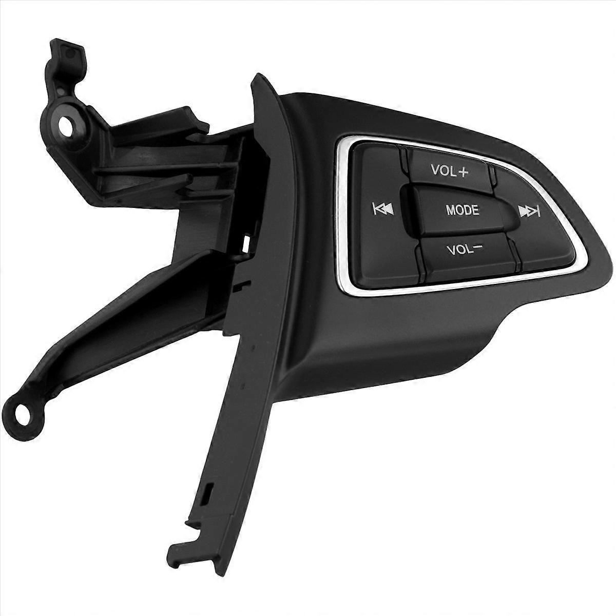 Car Steering Wheel Right Volume Switch Button Assembly for 