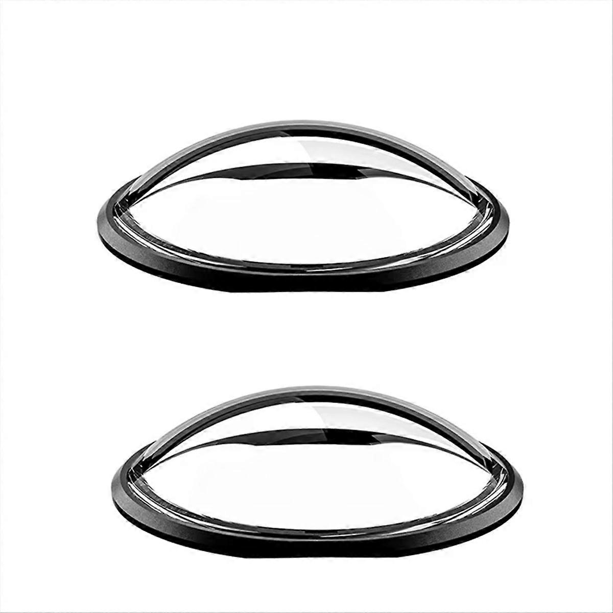 Lens Protector Cover for 360 Panoramic Camera Lens Guards Anti-Scratch Lens Protector Camera Access