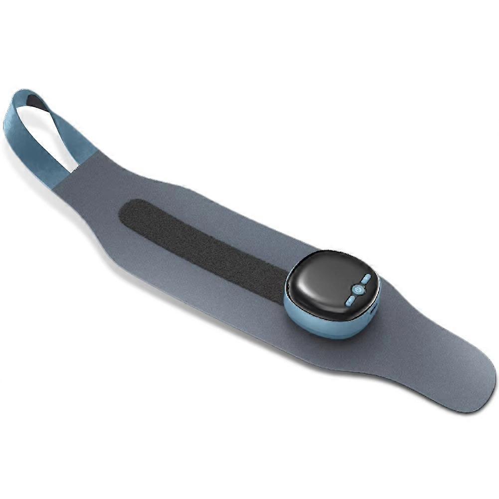 EMS Wrist Guard Support Strap 5 Modes 9 Level Wrist Compression Brace Adjustable Wrist Protector Bandage for Daily&Sport