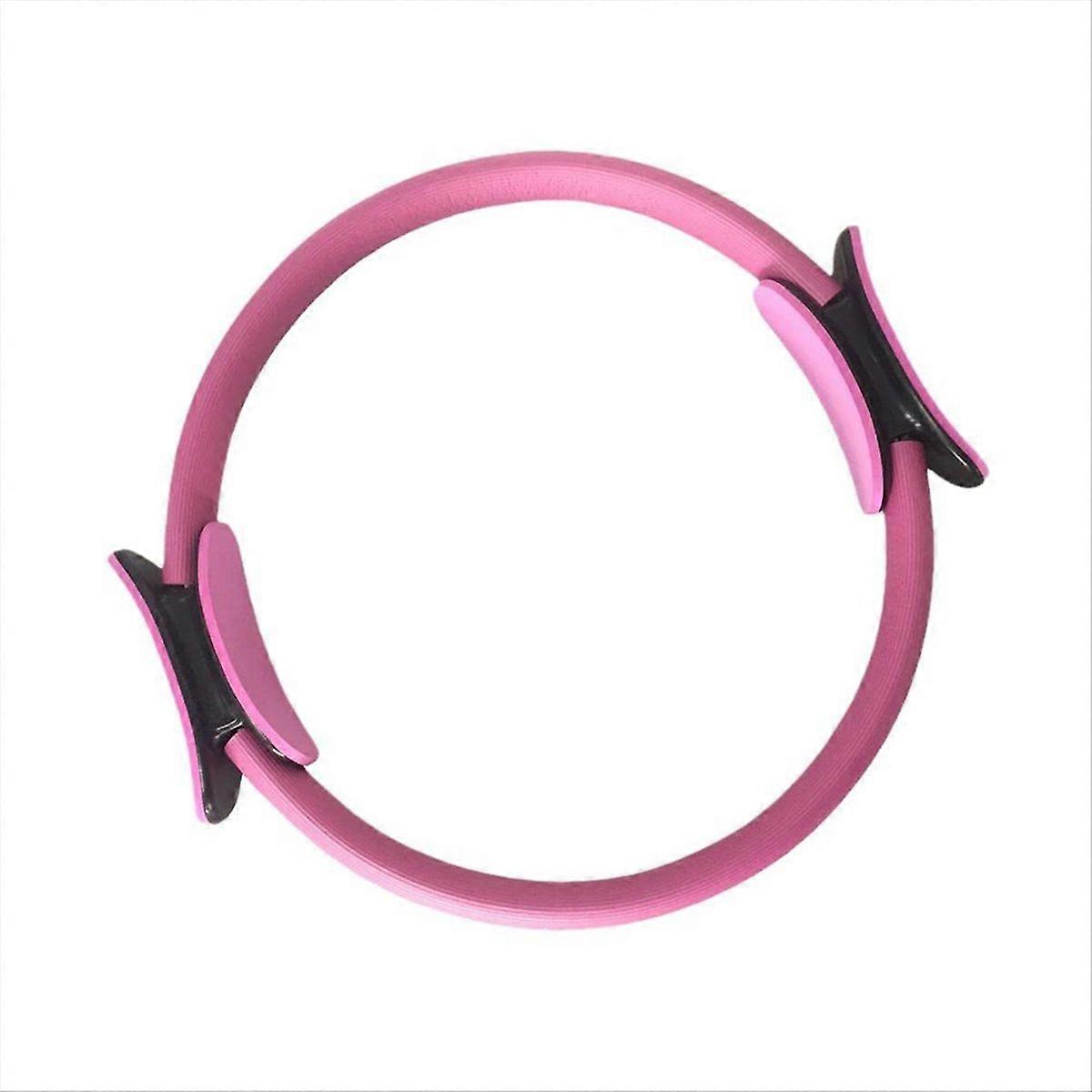 Pilates Circle for & Sculpting Inner & Outer Thighs Yoga Pilates Ring