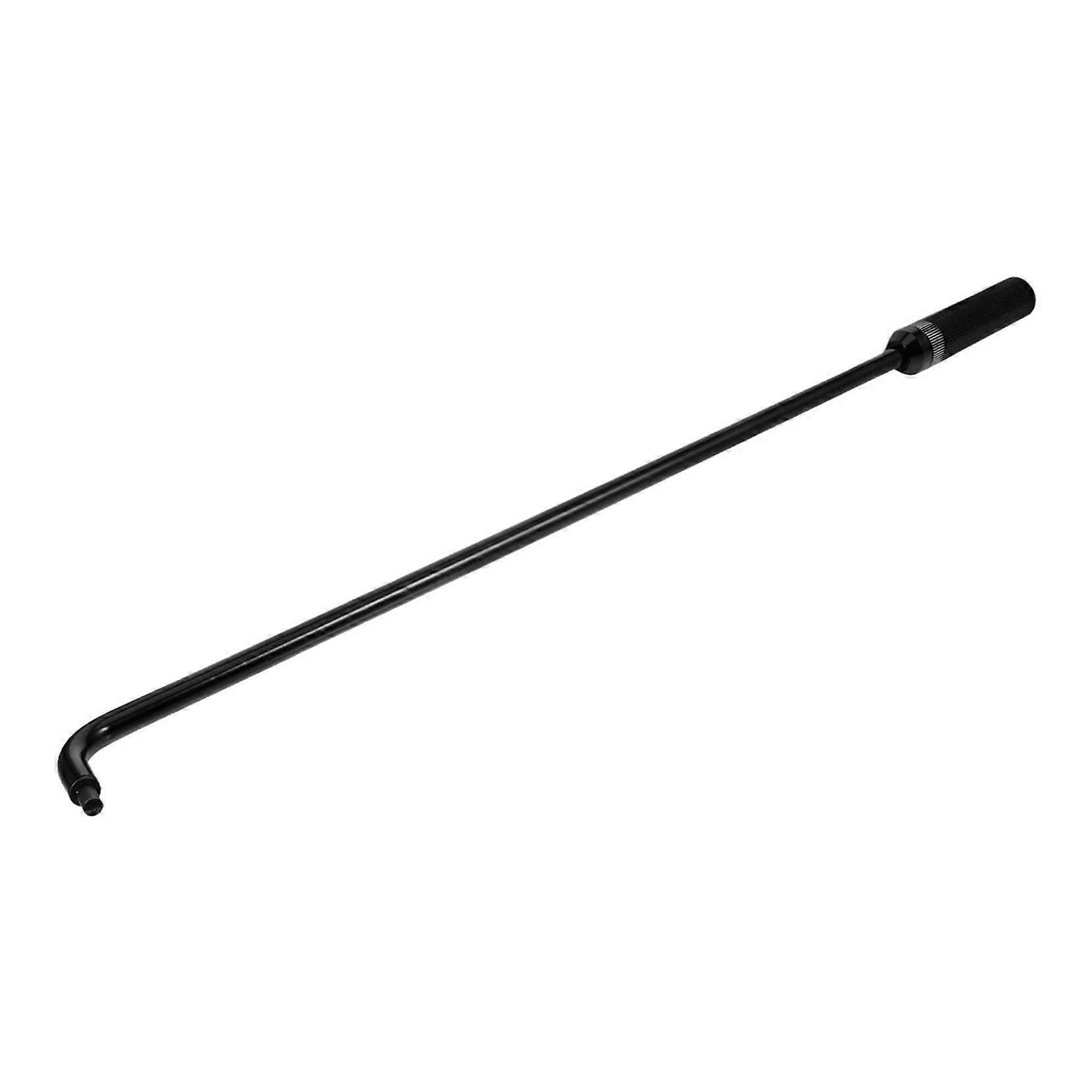 Motorcycle Screwdriver Tool with Precision Steering Control, Angled Carburetor Adjuster for ATV