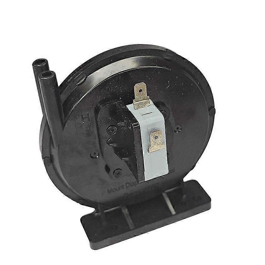 Dual-port Pressure Switch 95Pa ≤ 140Pa for Water Heaters/Wall-Mounted Boilers