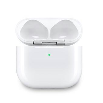 HW voor Apple AirPods 4 oplaadcase Bluetooth-oortelefoon USB-C-poort Draadloze oplaadbox