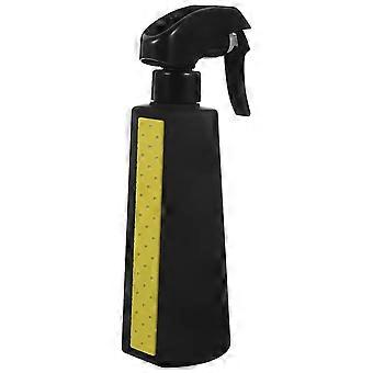 Großvolumige Sprühflasche mit feinem Nebel für Haare und Pflanzen, auslaufsicher und nachfüllbar