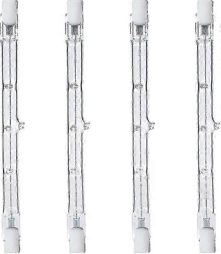Halogen Bulb J118 160W R7s 118mm