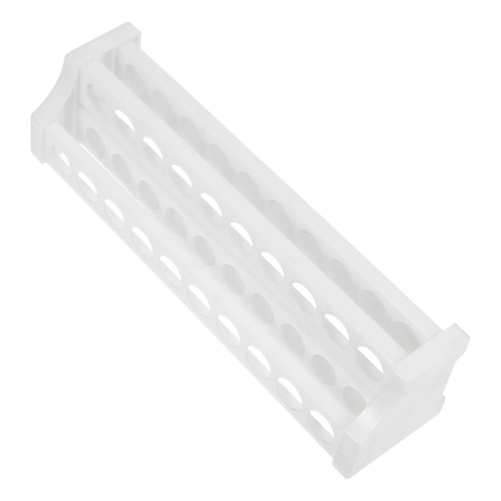 Laboratory Detachable Test Tube Rack for Storage with 20 Hole Design