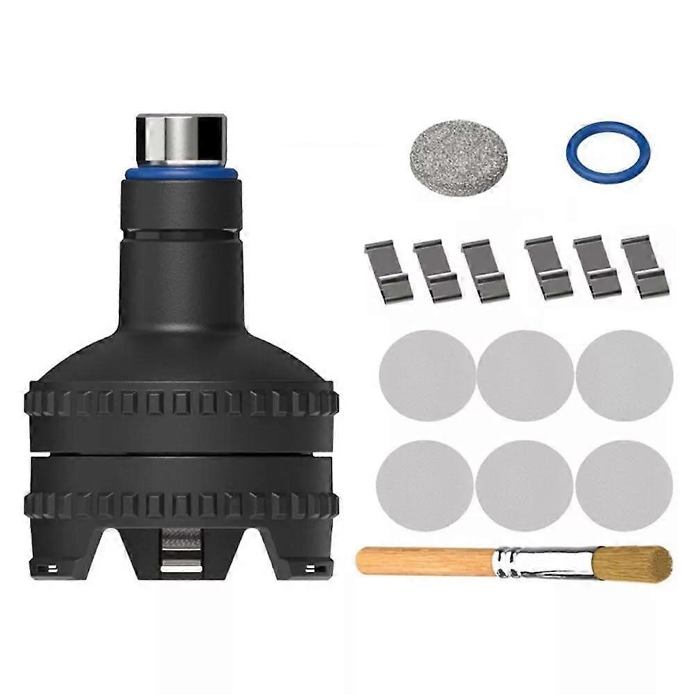 Filling Chamber for V0lcan001