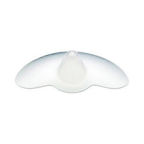 Ameda Contact Nipple Shield 20 MM Clear, 1 Pack