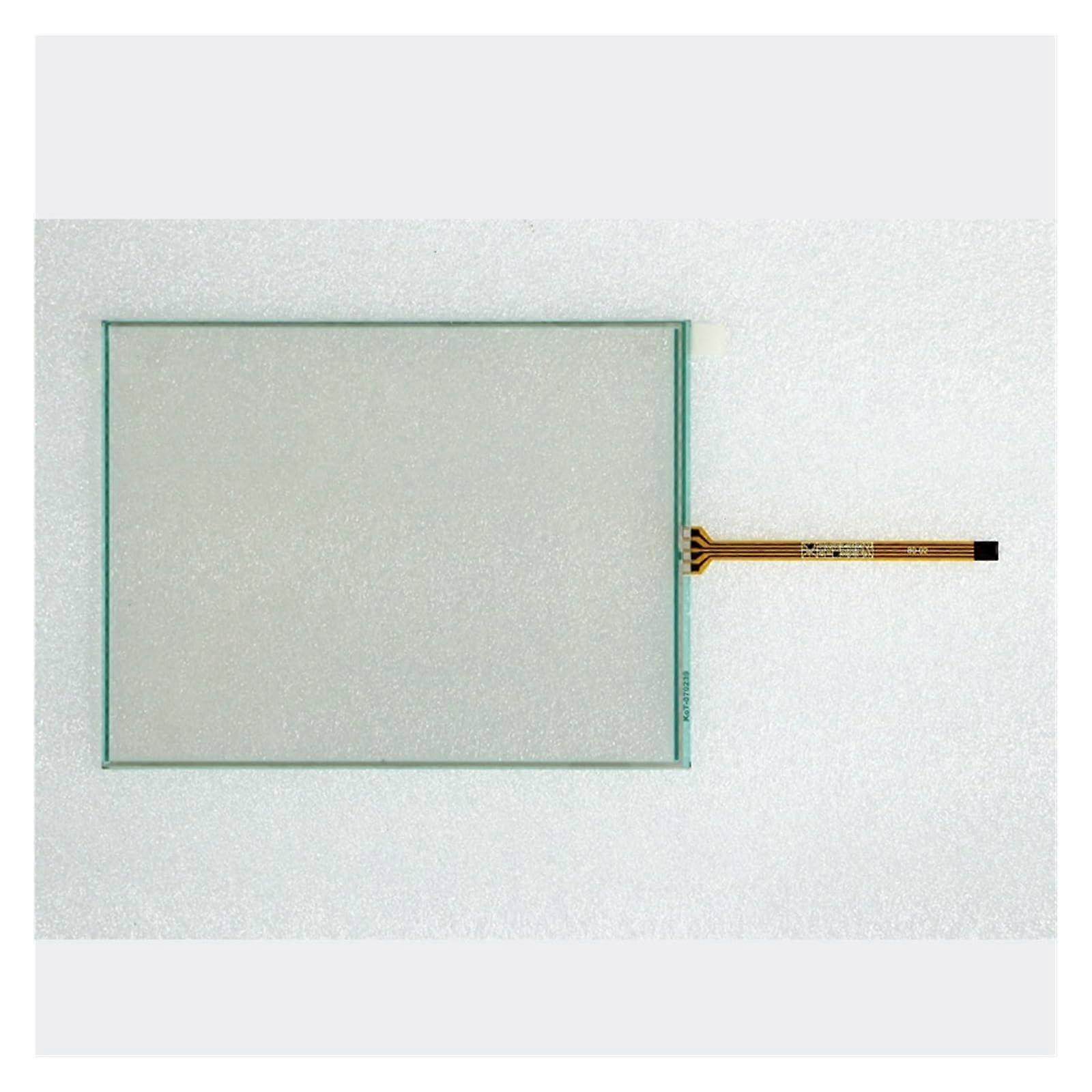 DOPB07S515 DOPB07E515 Touch Screen Protector ScratchResistant Plastic Film for HMI Panel