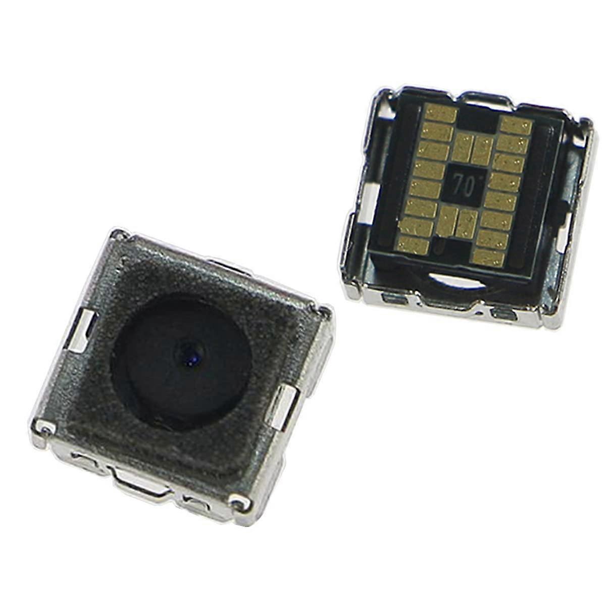 Front Camera Replacement Module for Nintendo 2DS, Precise Fit  Part Restores Functionality