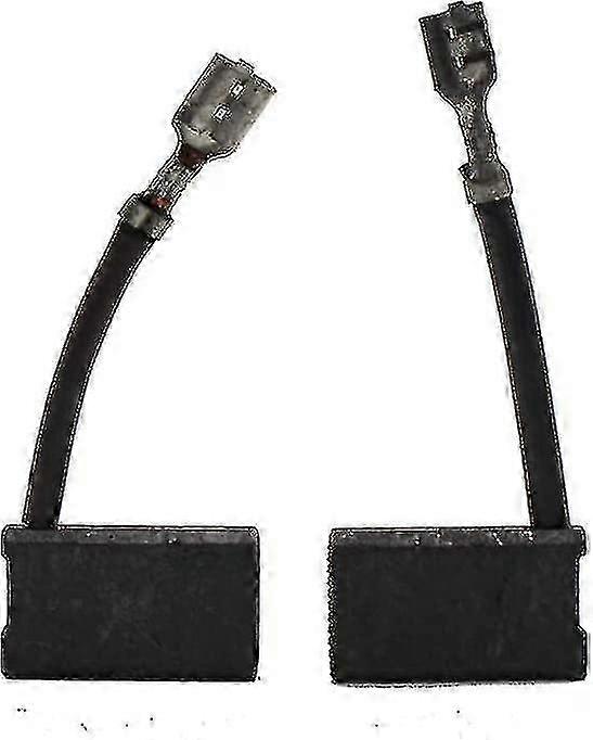 Spare Carbon Brush for Dewalt DW718 and Compatible Tool Models