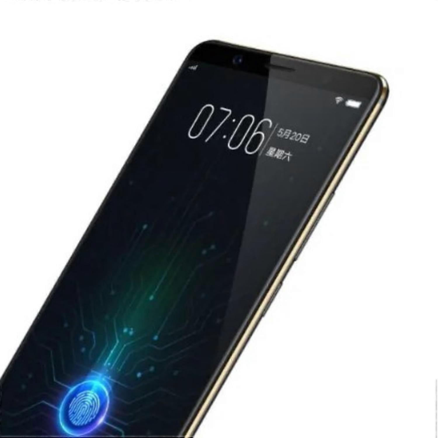 - Vivo V7+ Hydrogel Screen Protector (pack Of 2) (copy)