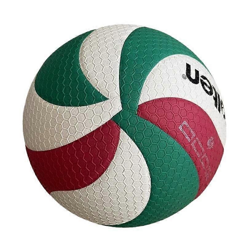 V5M5000 Volleyball For Competition and Training Size 5