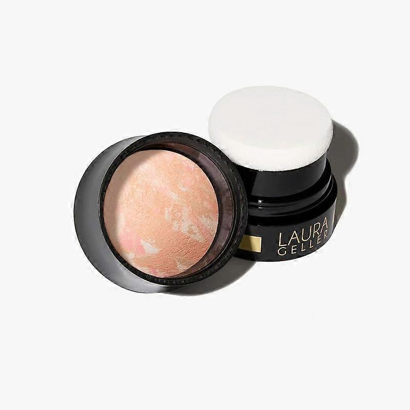 Baked to Go Balance-n-Glow Illuminating Foundation