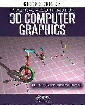 Practical Algorithms for 3D Computer Graphics
