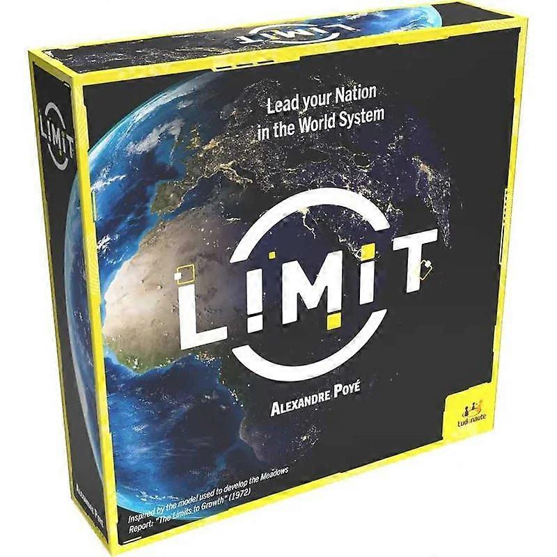 Limit Board Game