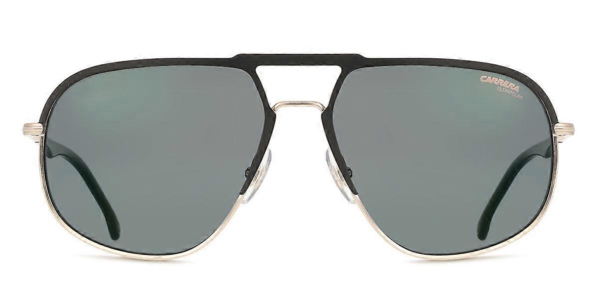 Carrera 318/S Polarized 2M2/Q3 Men Sunglasses