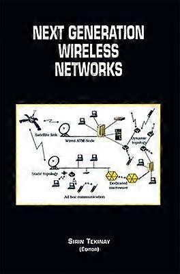 Next Generation Wireless Networks