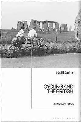 Cycling and the British