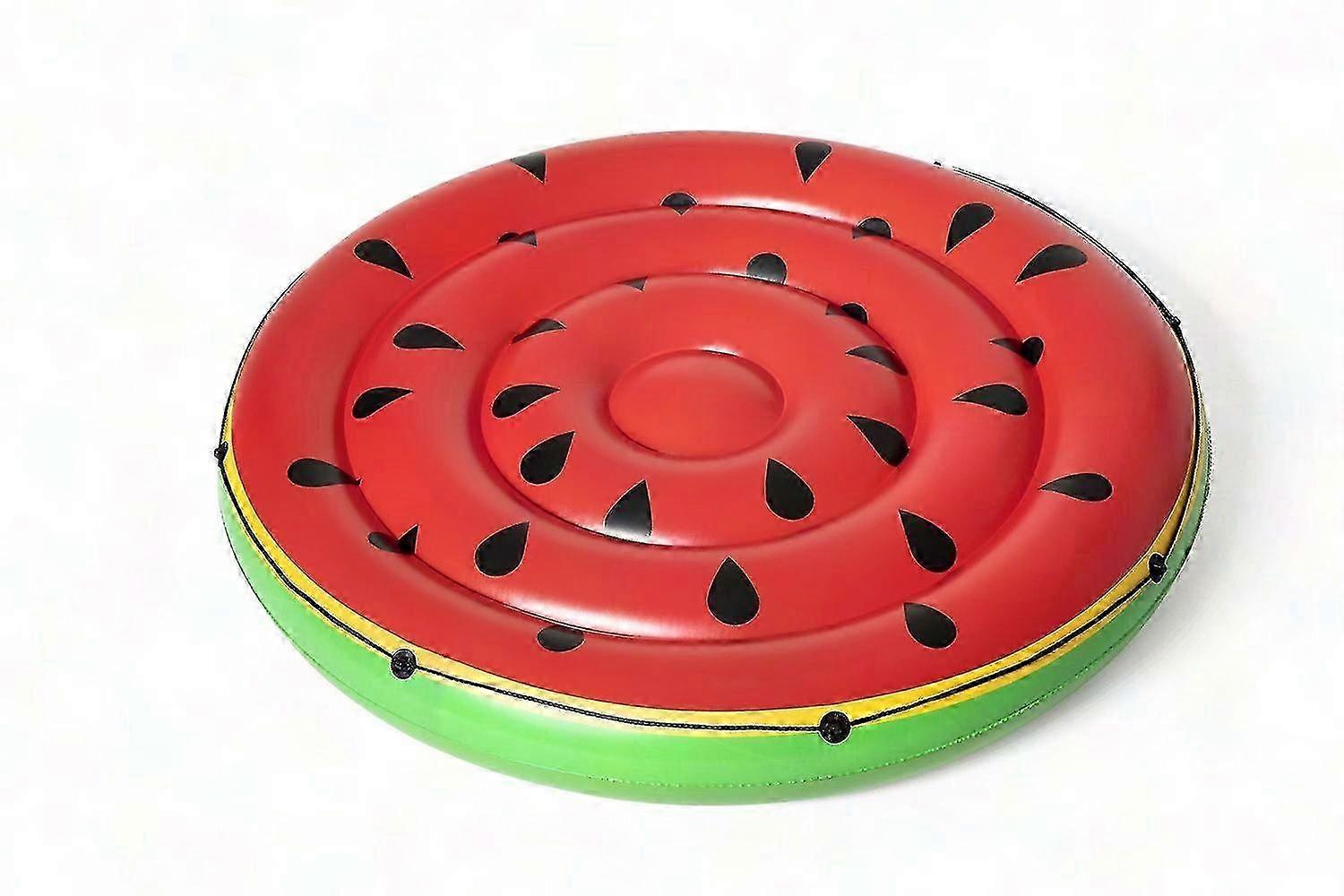 Watermelon Pool Float 188 Cm