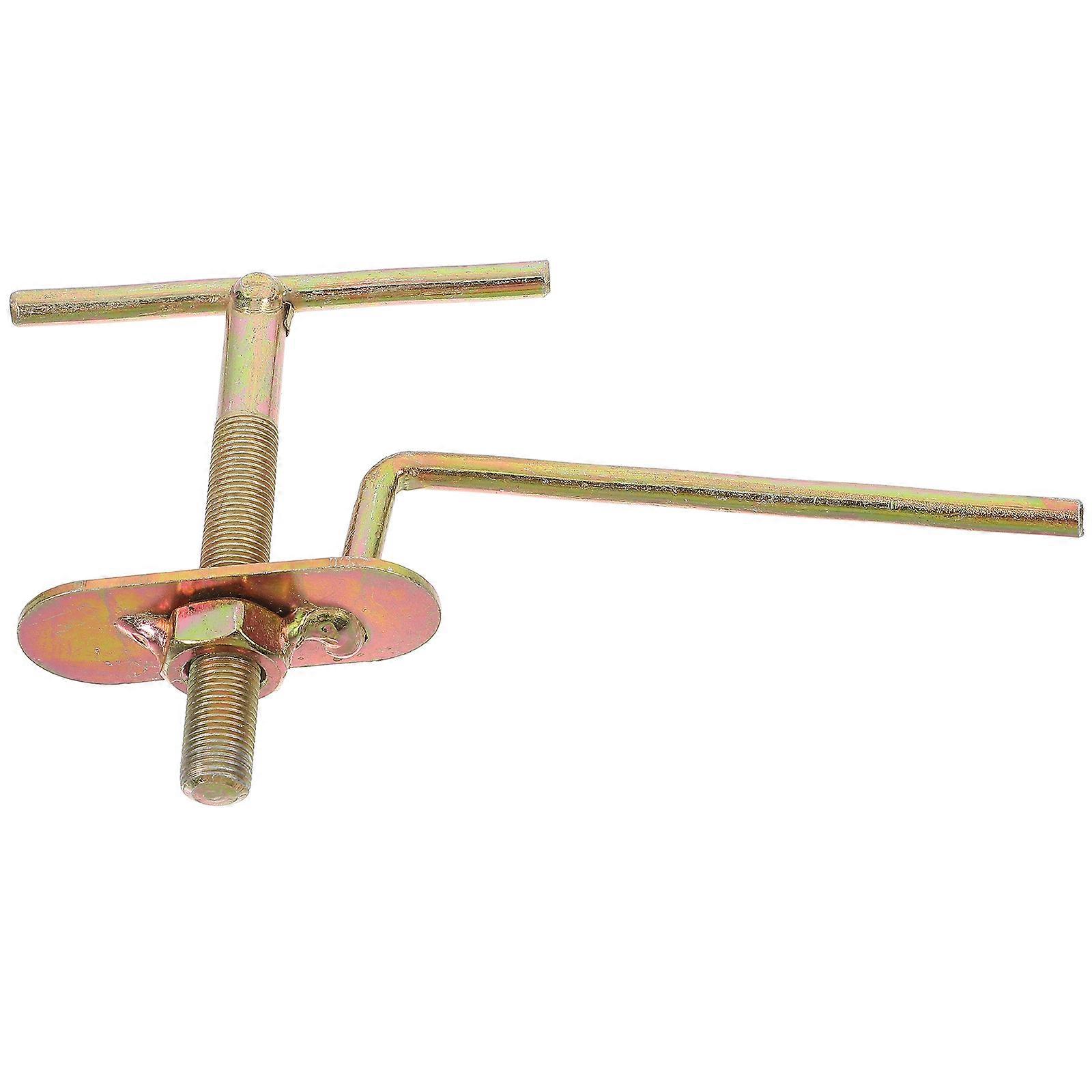 Cotton Candy Machine Cap Lid Remover for Quick Maintenance