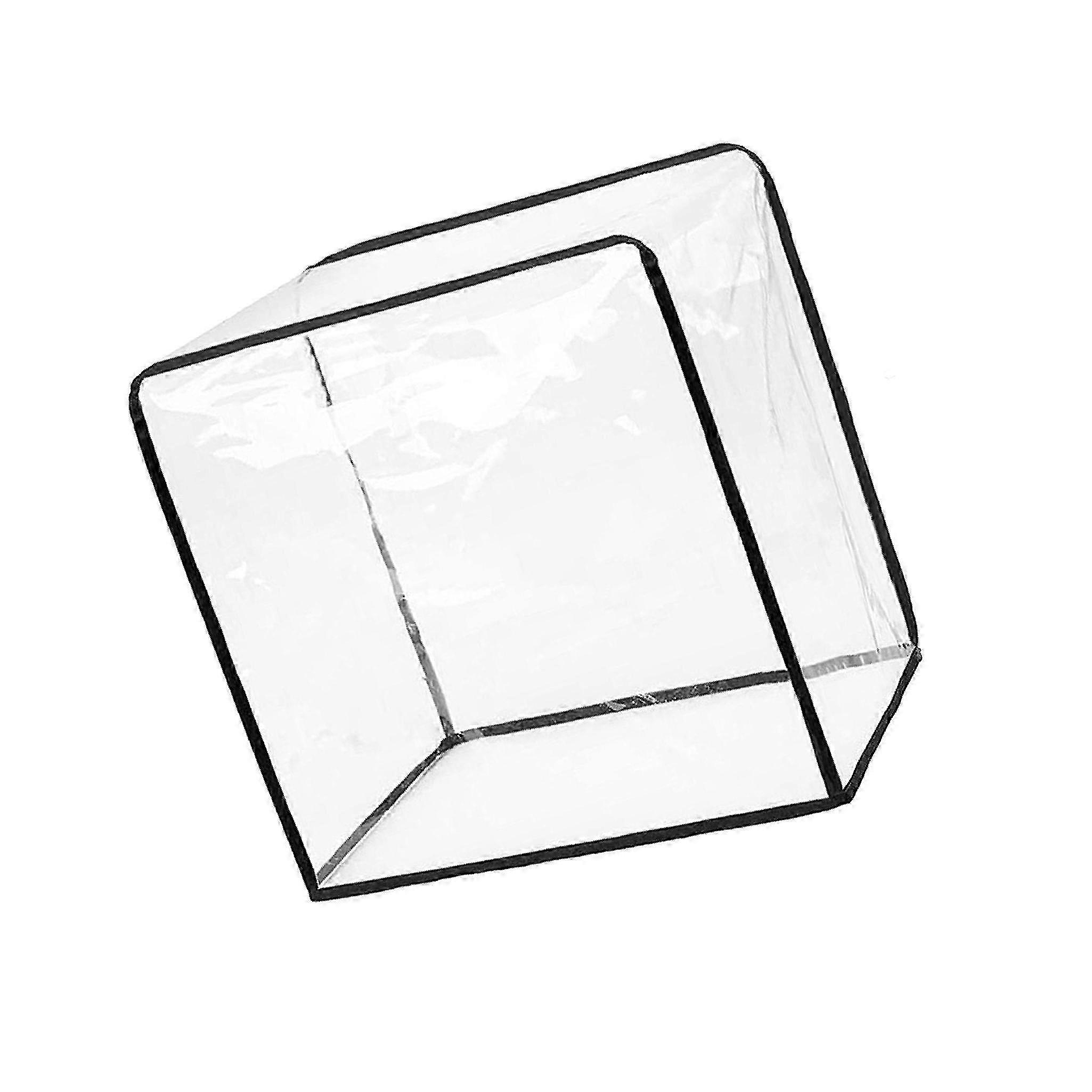 Mixer Covers Dustproof Pvc Mixer Protector For Kitchen Gadget Storage Bag