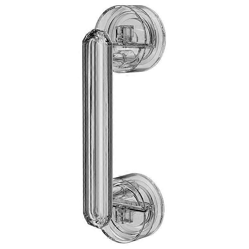 Poignée de porte à ventouse, poignée de porte diamant, poignée de porte de placard, porte vitrée, fenêtre, salle de bain, porte coulissante non perforée