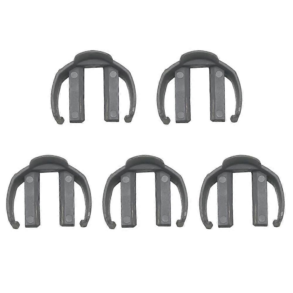 5Pcs Pressure Washer Hose Clamp for Karcher K2 K7 Trigger Clip Replacement Durable C Clip