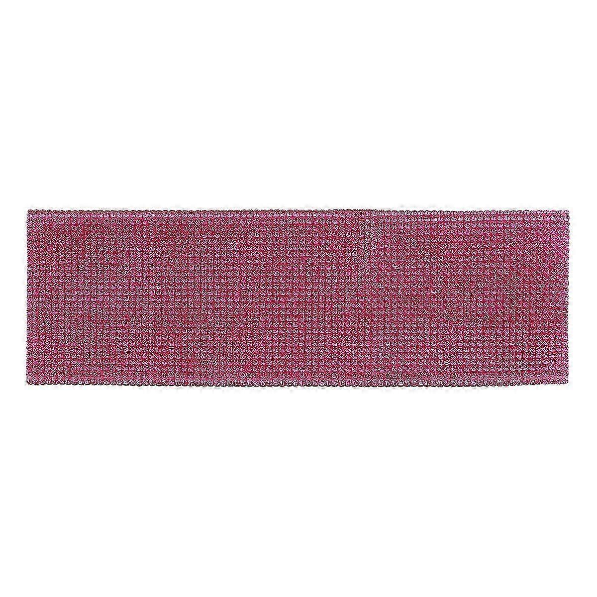 Sparkle Microphone Sleeve Universal Wireless Mic Hand Cover for Most Wireless Microphon