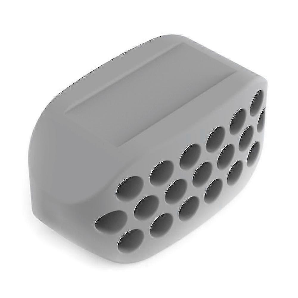 Face Masseter Jaw Trainer Muscle Training Device Exerciser 26-27s