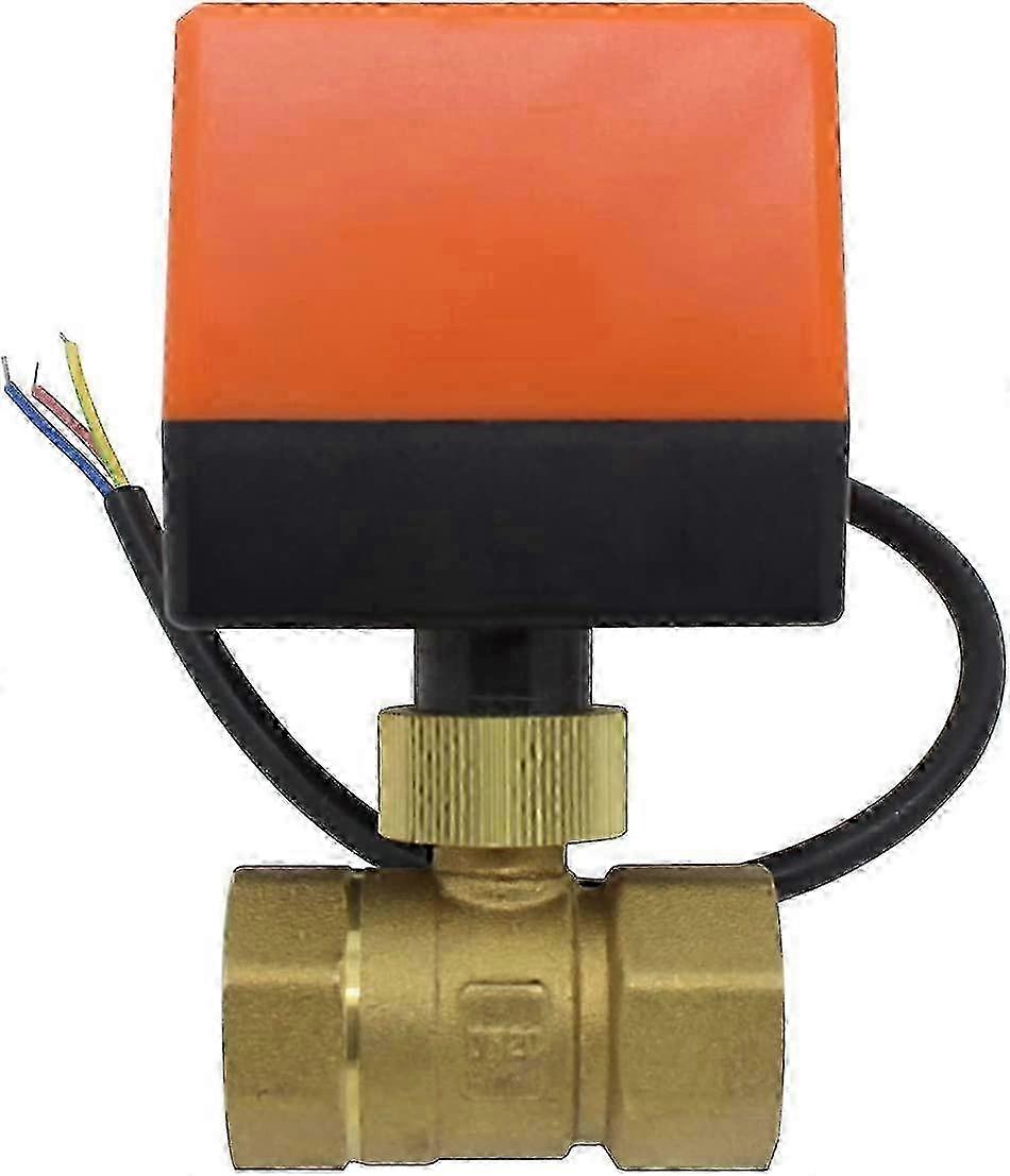 26-27 Compatível com válvula elétrica de duas vias normalmente fechada, válvula solenoide AC220V (3/4 polegadas DN20)szrh a-s