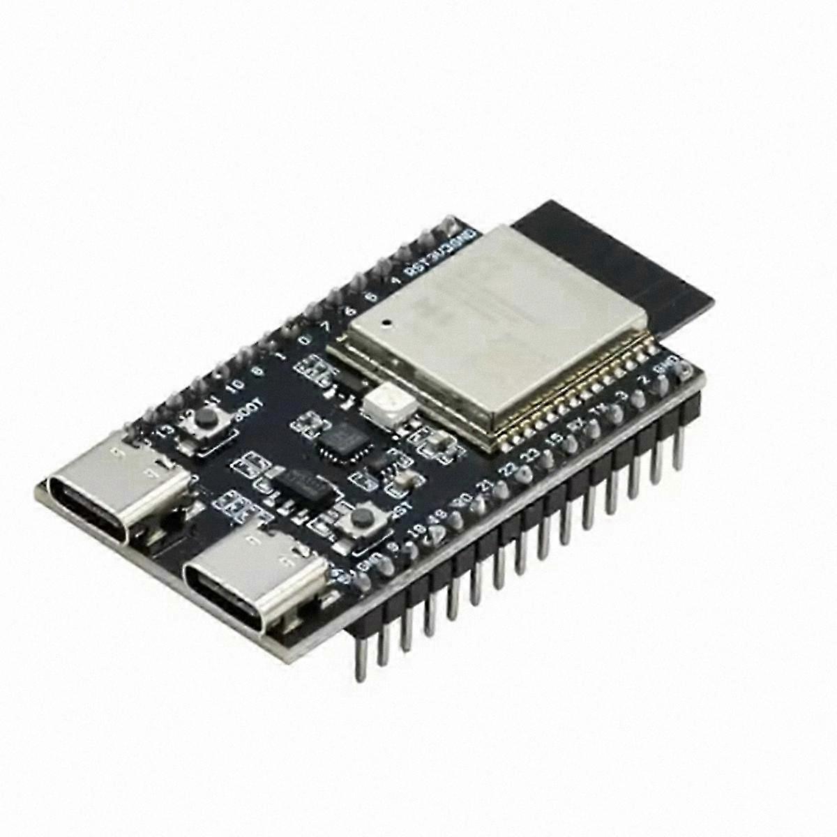 Nano ESP32-C6-N4 Development Board with WiFi6, Bluetooth, and Zigbee